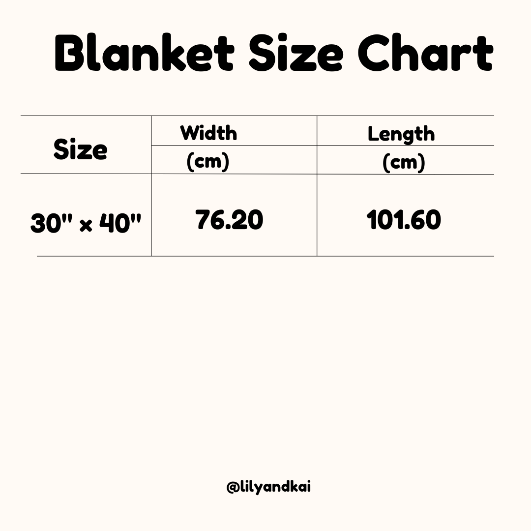 Baby Blanket - Pink Cloud Cuddle Blanket for Babies