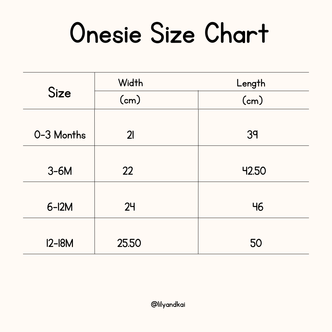 Vintage Car & Pastel Rainbow Organic Baby Onesie - Be Happy Print