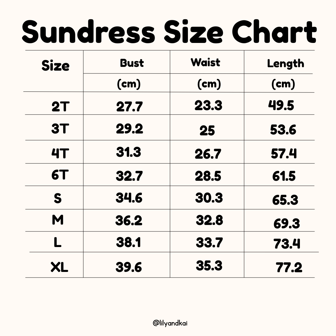 Australian Floral Diamond Print Sundress