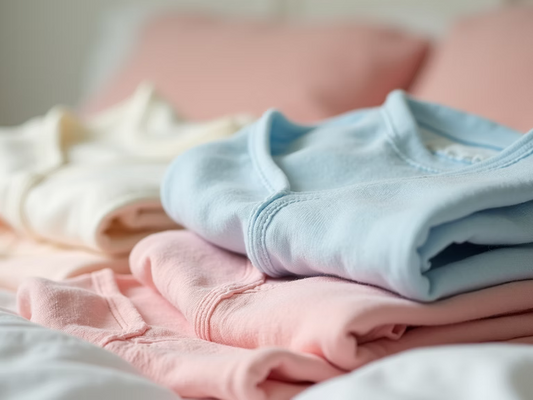 Top Baby Essentials for New Parents