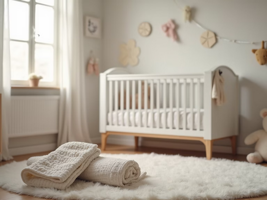 Top Baby Essentials Every Parent Needs