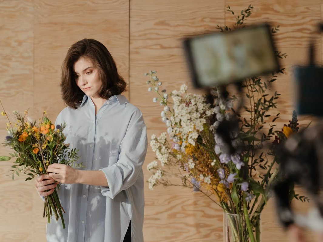 Embracing the Journey of Parenthood with Lily And Kai