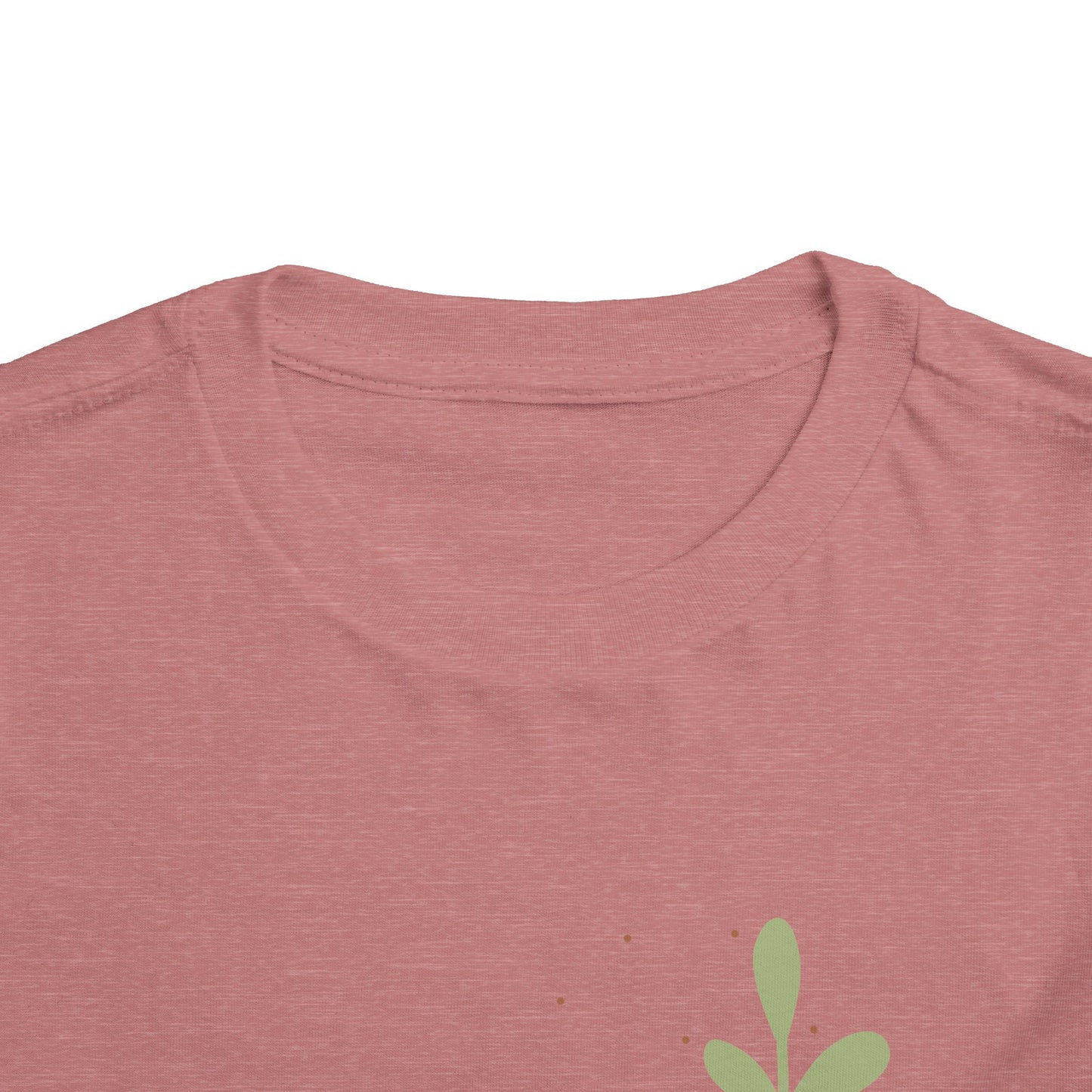 Little Dino Adventures Tee - Lightweight, Breathable Shirt for Toddlers