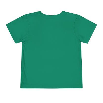 Little Dino Adventures Tee - Lightweight, Breathable Shirt for Toddlers