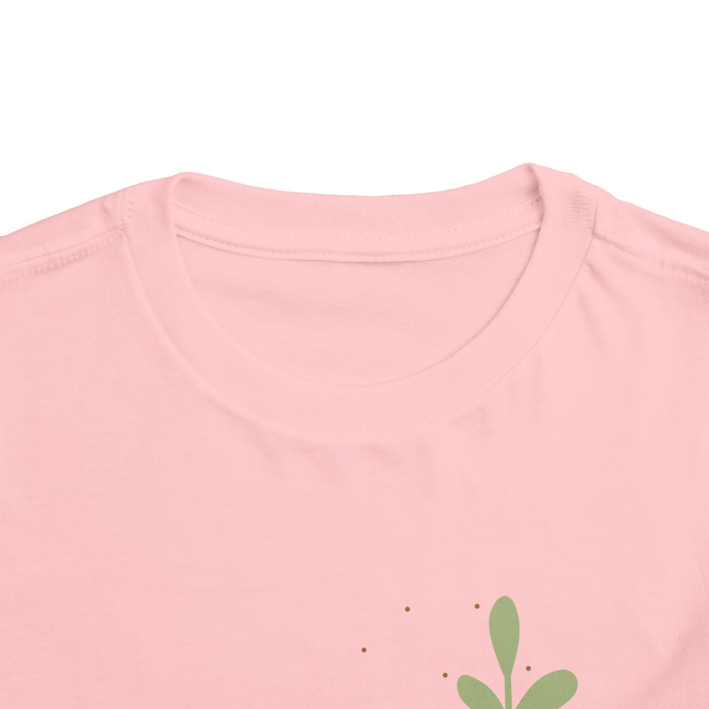 Little Dino Adventures Tee - Lightweight, Breathable Shirt for Toddlers