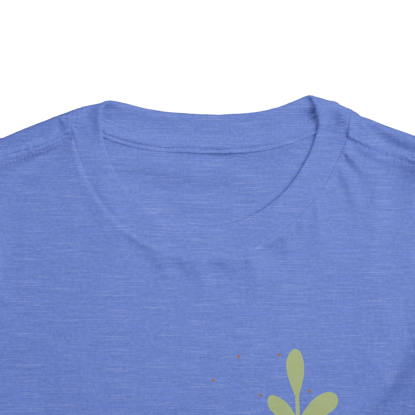 Little Dino Adventures Tee - Lightweight, Breathable Shirt for Toddlers