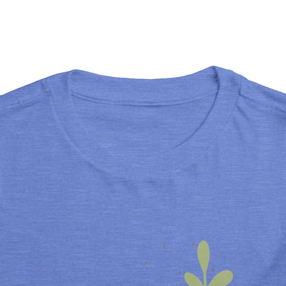 Little Dino Adventures Tee - Lightweight, Breathable Shirt for Toddlers