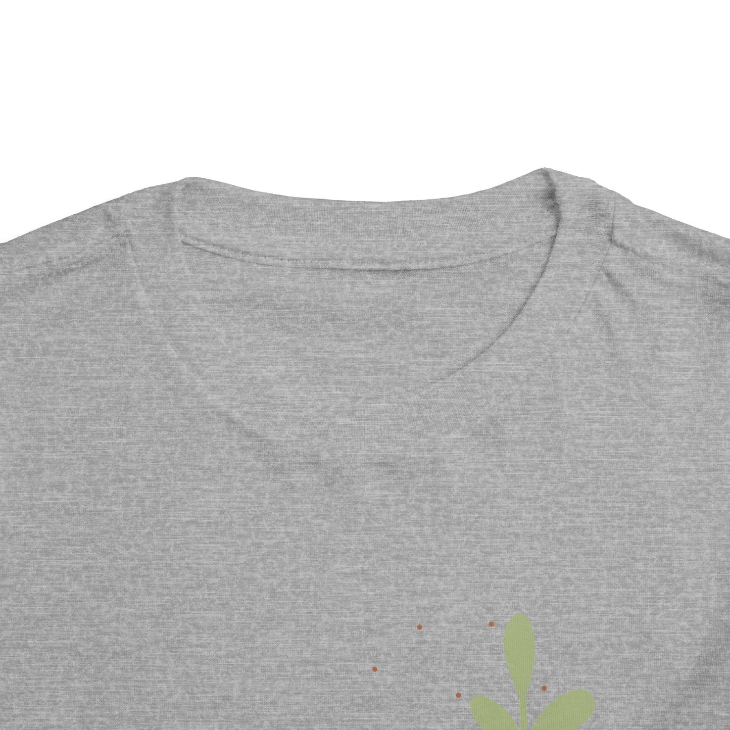 Little Dino Adventures Tee - Lightweight, Breathable Shirt for Toddlers