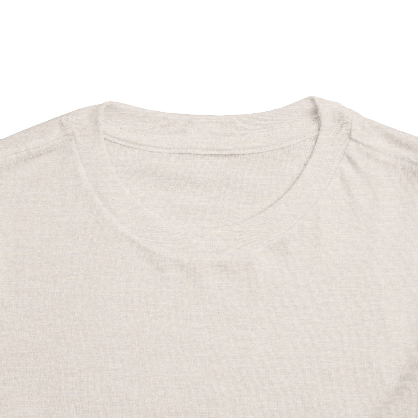 Golden Gate Bridge Toddler Tee — Cute Pastel San Francisco Bridge Graphic