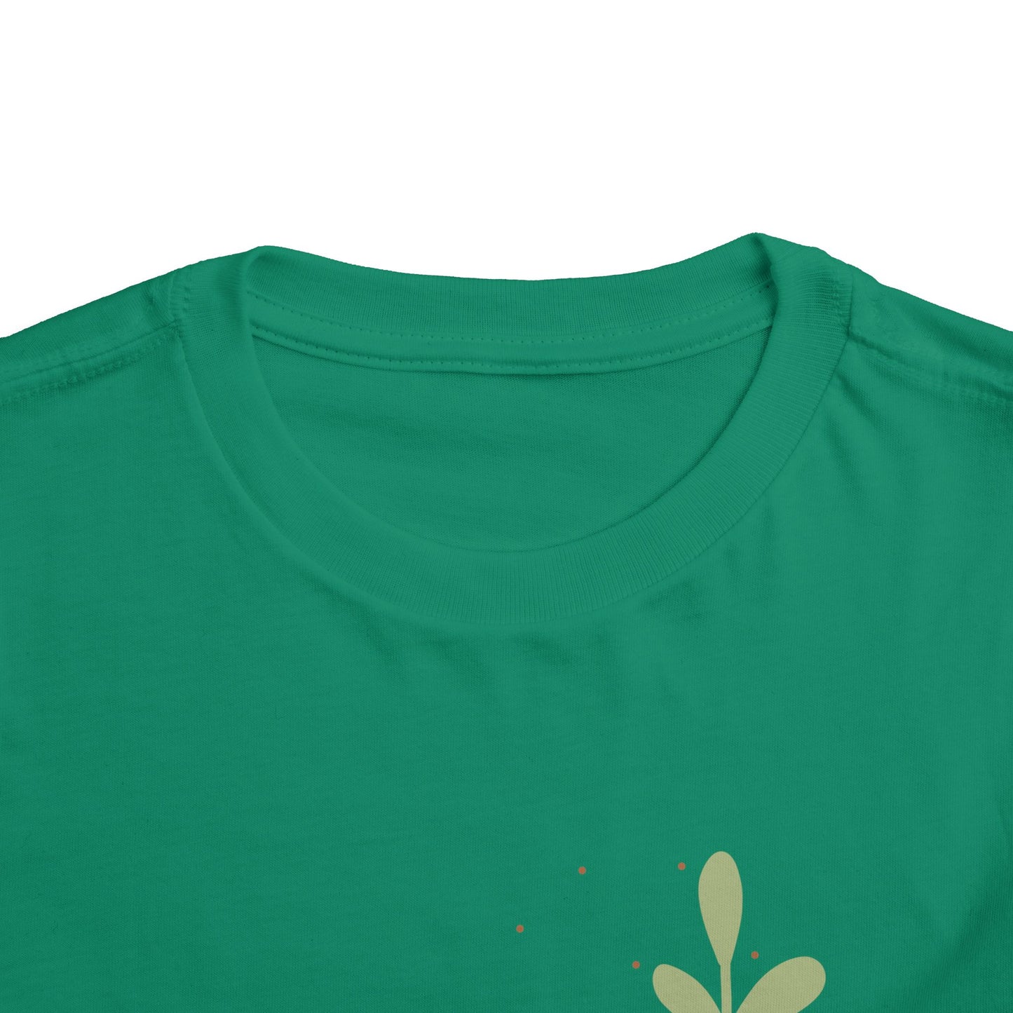 Little Dino Adventures Tee - Lightweight, Breathable Shirt for Toddlers