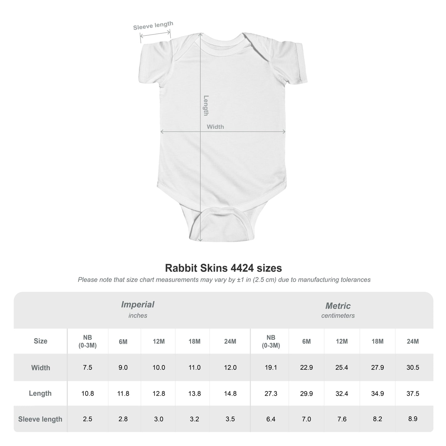 San Francisco Baby Bodysuit — Golden Gate Bridge & Seagull Infant Onesie