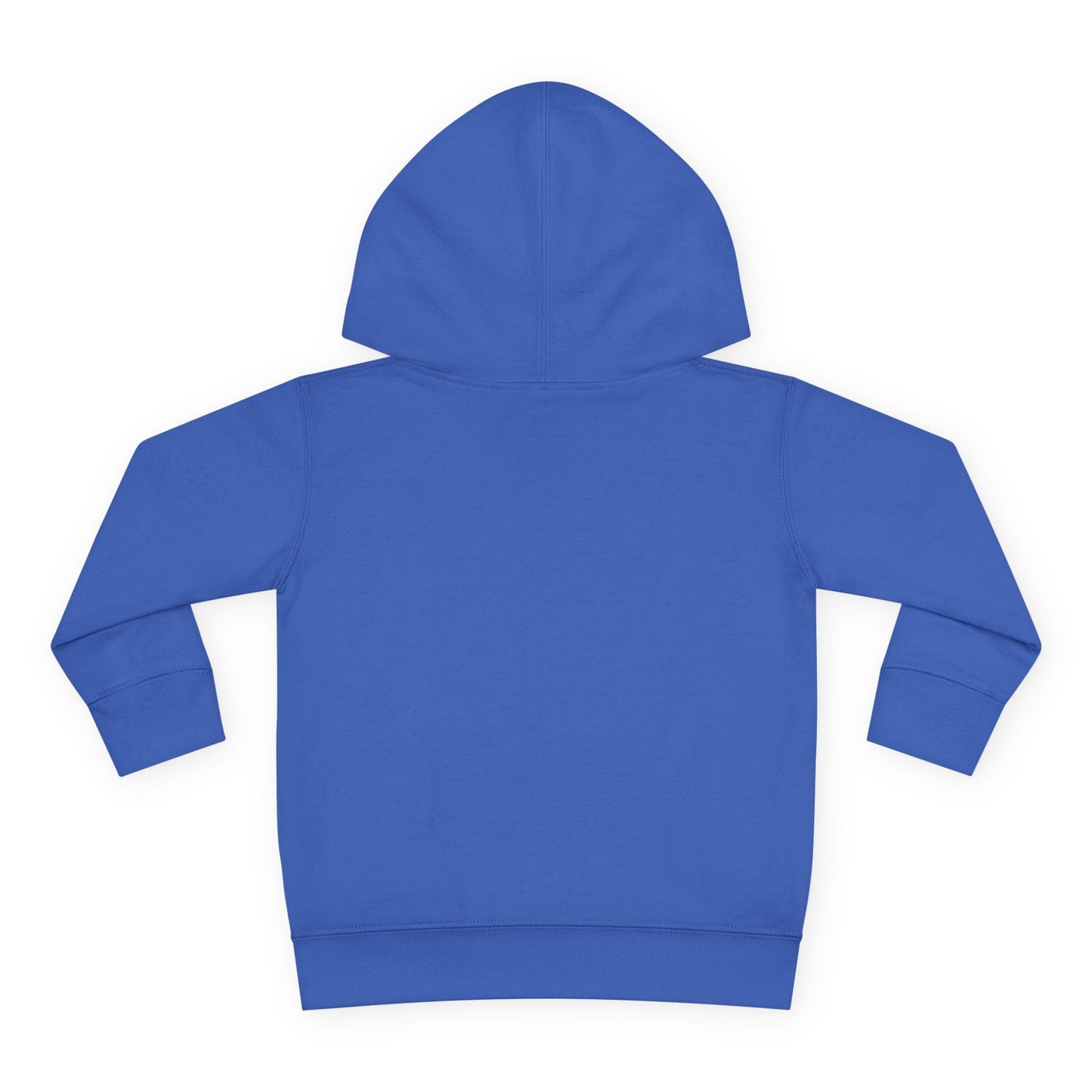 San Francisco Toddler Hoodie — Golden Gate Bridge & Seagull Pullover
