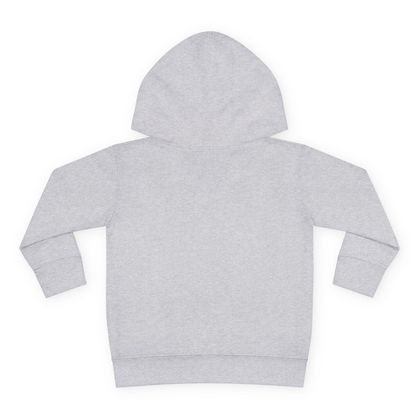 Toddler Hoodie — Cute Pastel Golden Gate Bridge Pullover