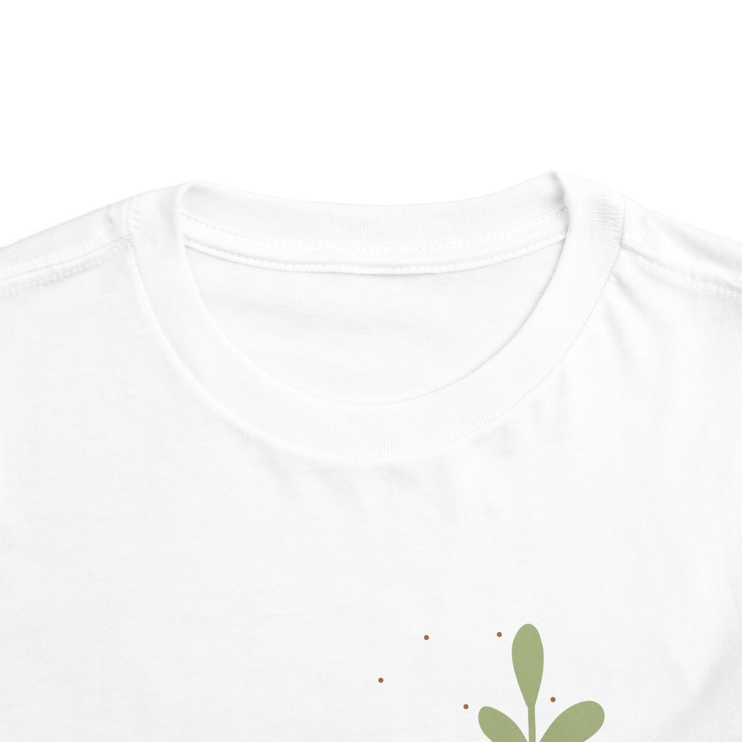 Little Dino Adventures Tee - Lightweight, Breathable Shirt for Toddlers