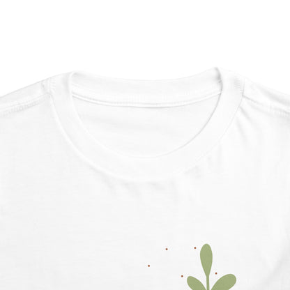 Little Dino Adventures Tee - Lightweight, Breathable Shirt for Toddlers