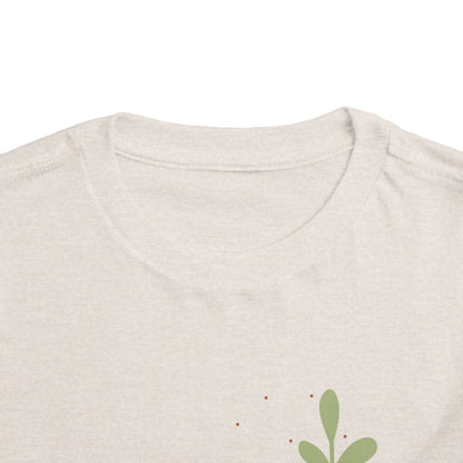 Little Dino Adventures Tee - Lightweight, Breathable Shirt for Toddlers