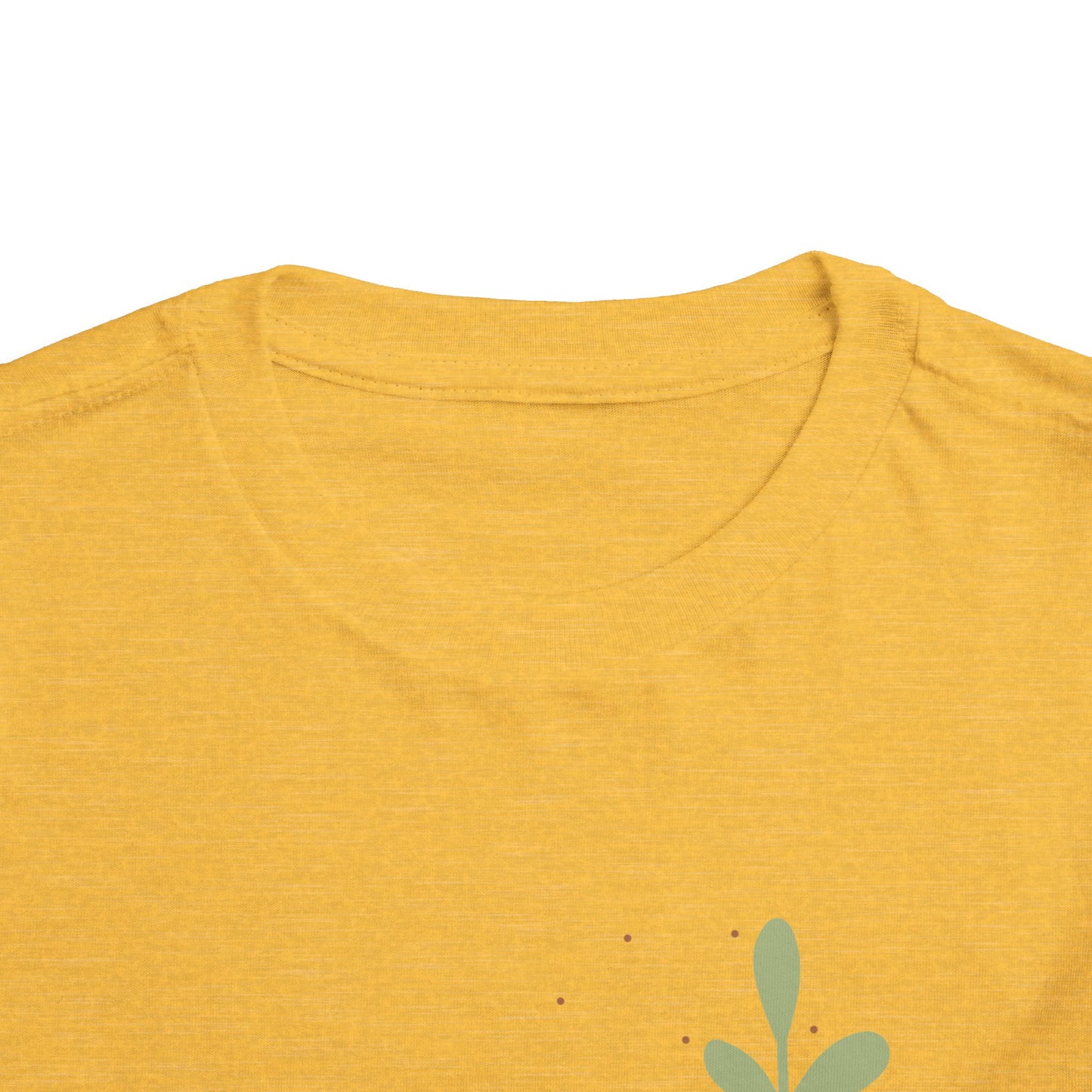 Little Dino Adventures Tee - Lightweight, Breathable Shirt for Toddlers