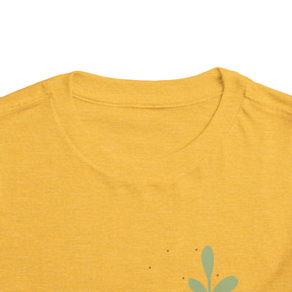 Little Dino Adventures Tee - Lightweight, Breathable Shirt for Toddlers