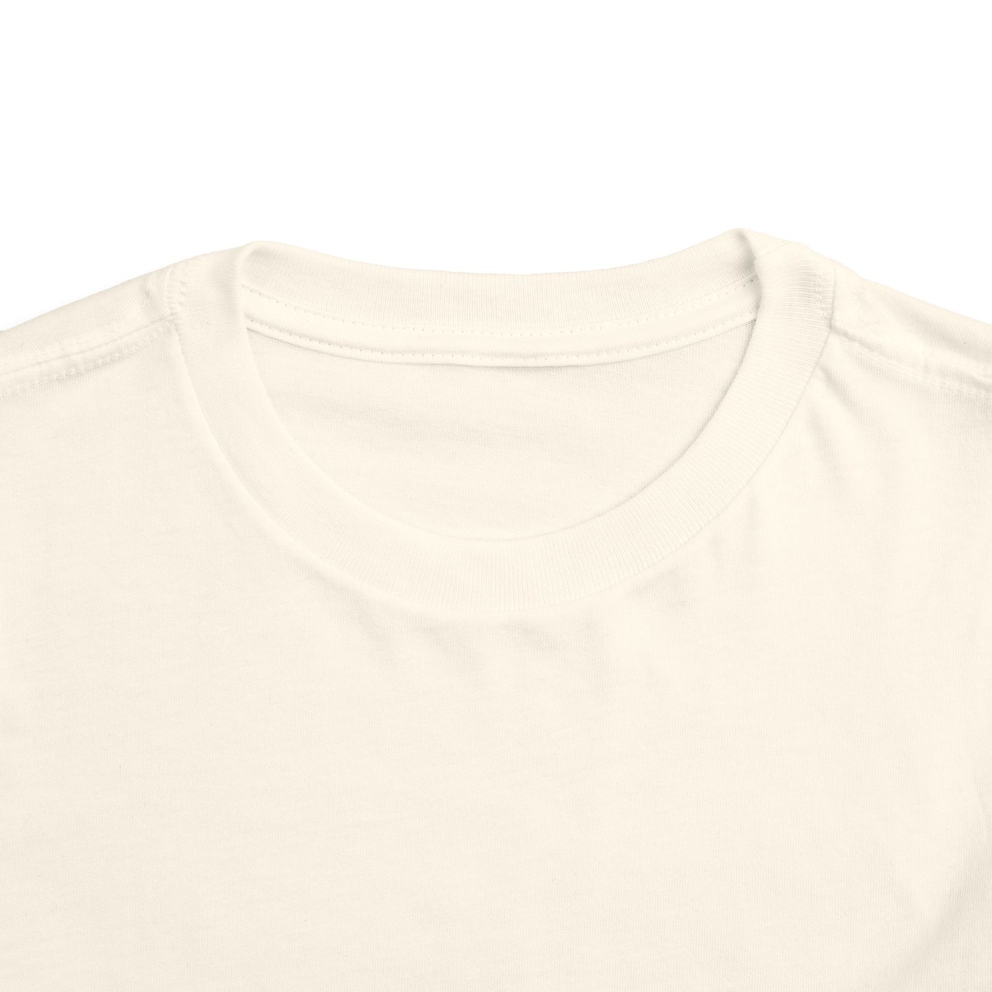 Golden Gate Bridge Toddler Tee — Cute Pastel San Francisco Bridge Graphic