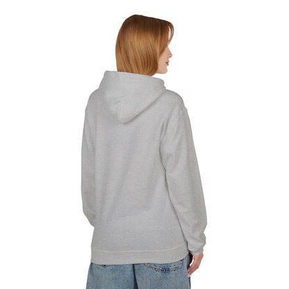 San Francisco Golden Gate Airplane Hoodie — Retro Travel Graphic Hoodie