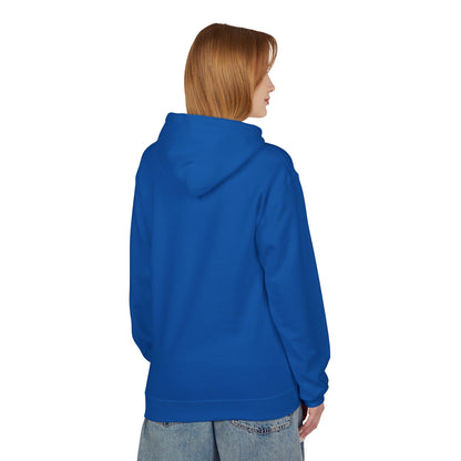 San Francisco Golden Gate Airplane Hoodie — Retro Travel Graphic Hoodie