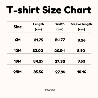 Unicorn Baby T-Shirt - Gentle Pastel Unicorn Sketch Tee