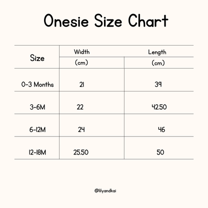 Vintage Car & Pastel Rainbow Organic Baby Onesie - Be Happy Print